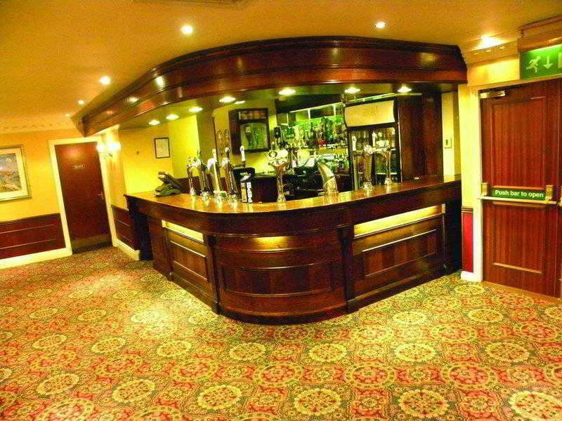Best Western Consort Hotel fotoÄŸrafÄ±