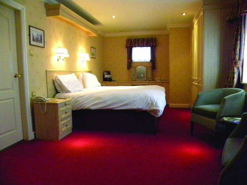 Best Western Consort Hotel fotoÄŸrafÄ±