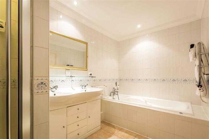 Best Western Consort Hotel fotoÄŸrafÄ±