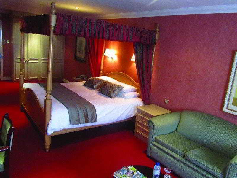 Best Western Consort Hotel fotoÄŸrafÄ±
