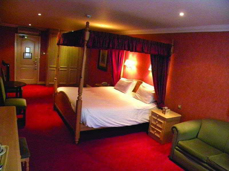 Best Western Consort Hotel otel fotoğrafı