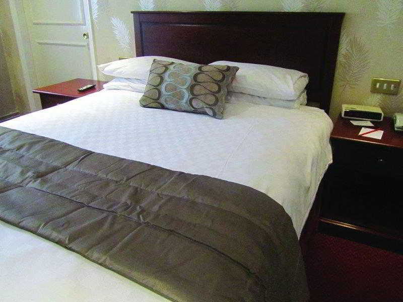 Best Western Consort Hotel fotoÄŸrafÄ±