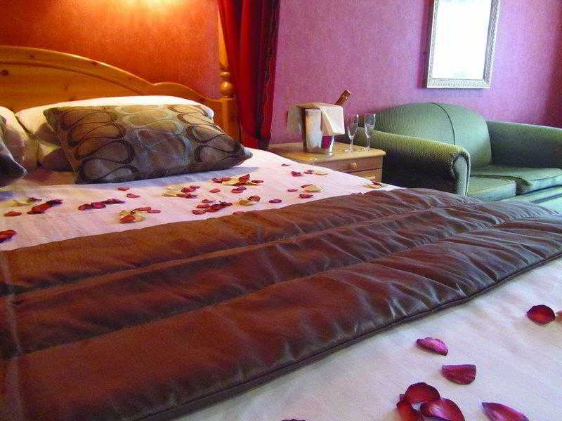 Best Western Consort Hotel fotoÄŸrafÄ±