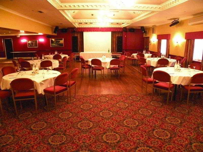 Best Western Consort Hotel fotoÄŸrafÄ±
