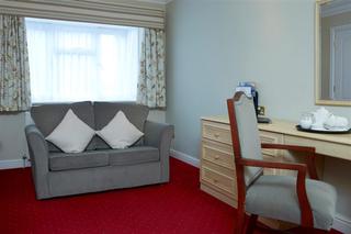 Best Western Consort Hotel fotoÄŸrafÄ±