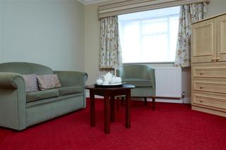 Best Western Consort Hotel fotoÄŸrafÄ±