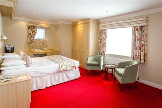 Best Western Consort Hotel fotoÄŸrafÄ±