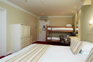 Best Western Consort Hotel fotoÄŸrafÄ±