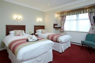 Best Western Consort Hotel fotoÄŸrafÄ±
