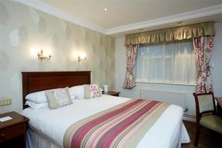 Best Western Consort Hotel fotoÄŸrafÄ±