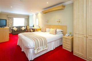 Best Western Consort Hotel fotoÄŸrafÄ±
