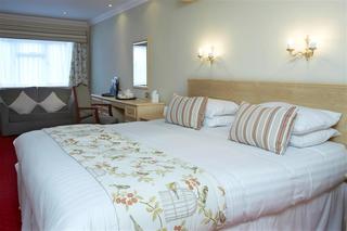 Best Western Consort Hotel fotoÄŸrafÄ±