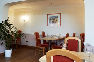Best Western Consort Hotel fotoÄŸrafÄ±