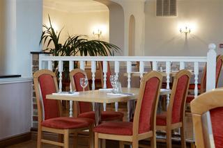Best Western Consort Hotel fotoÄŸrafÄ±