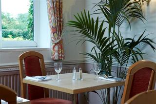 Best Western Consort Hotel fotoÄŸrafÄ±