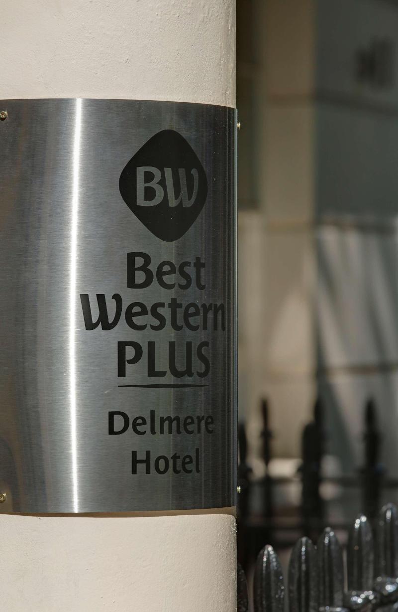 Best Western Plus Delmere Hotel - Genel
