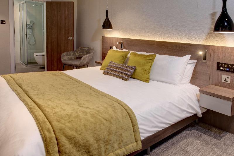 Best Western Plus Delmere Hotel - Oda