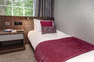 Best Western Plus Delmere Hotel fotoÄŸrafÄ±