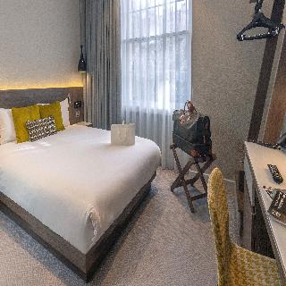 Best Western Plus Delmere Hotel fotoÄŸrafÄ±