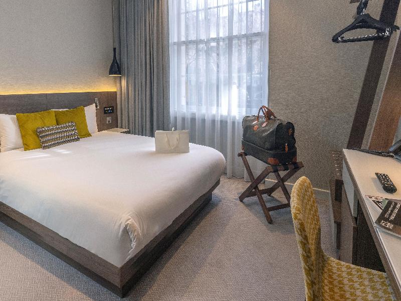 Best Western Plus Delmere Hotel - Oda
