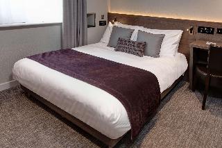 Best Western Plus Delmere Hotel fotoÄŸrafÄ±