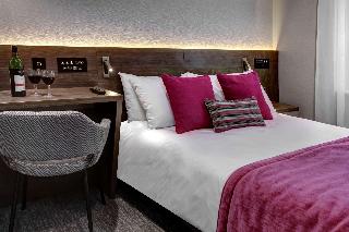 Best Western Plus Delmere Hotel fotoÄŸrafÄ±
