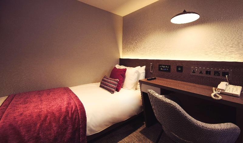 Best Western Plus Delmere Hotel - Oda