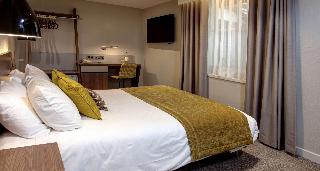 Best Western Plus Delmere Hotel fotoÄŸrafÄ±