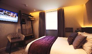 Best Western Plus Delmere Hotel fotoÄŸrafÄ±
