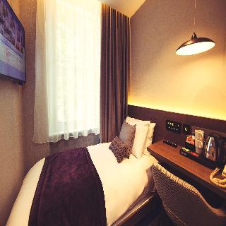 Best Western Plus Delmere Hotel fotoÄŸrafÄ±