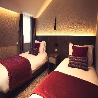 Best Western Plus Delmere Hotel fotoÄŸrafÄ±