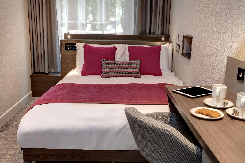 Best Western Plus Delmere Hotel - Oda