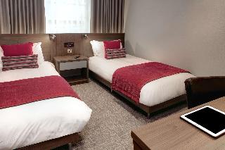 Best Western Plus Delmere Hotel fotoÄŸrafÄ±