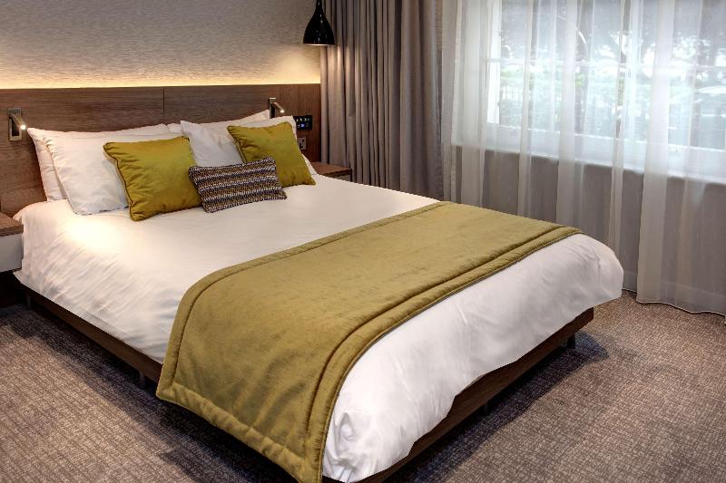 Best Western Plus Delmere Hotel - Oda