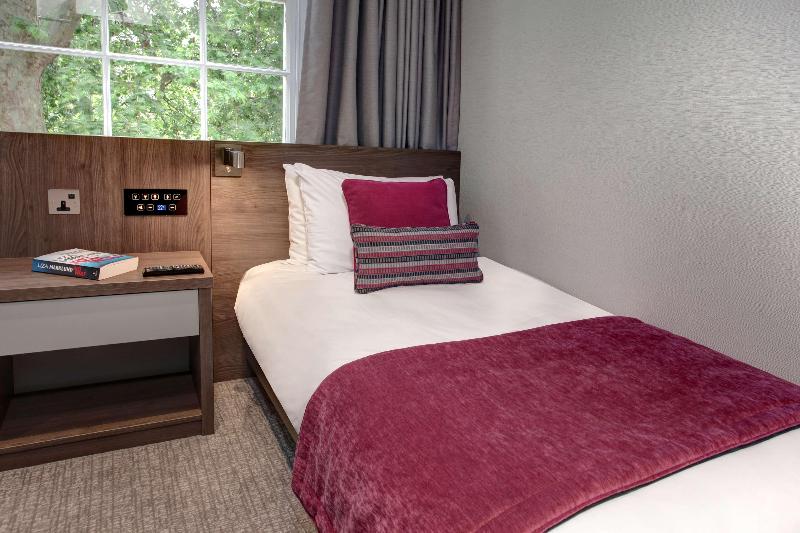 Best Western Plus Delmere Hotel - Oda