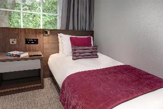 Best Western Plus Delmere Hotel fotoÄŸrafÄ±