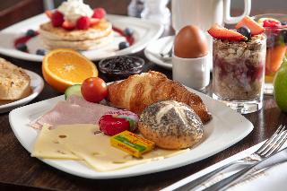 Best Western Plus Delmere Hotel fotoÄŸrafÄ±