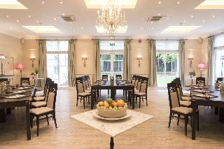 Forest Lodge Hotel fotoÄŸrafÄ±