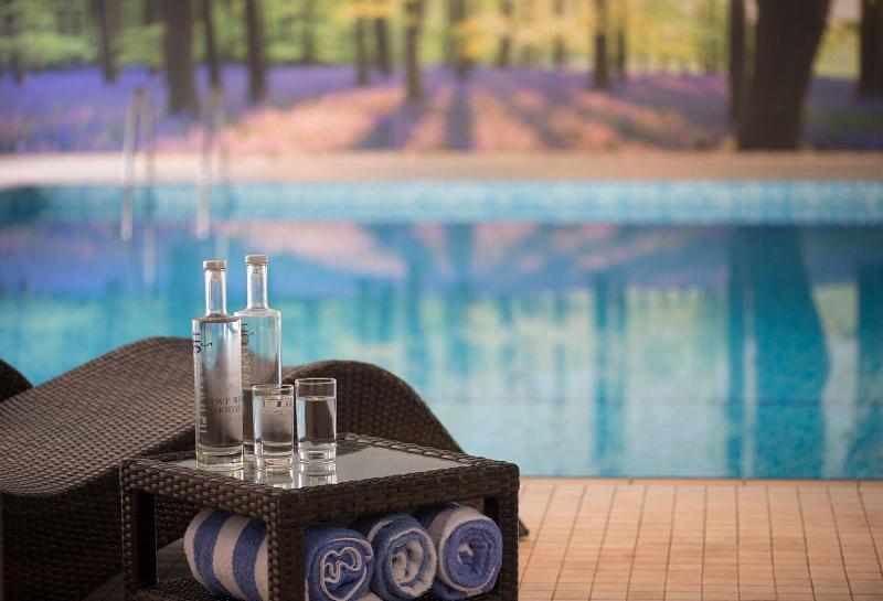 Forest Lodge Hotel - Aktivite