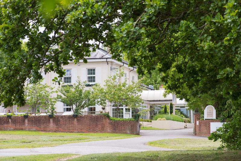 Forest Lodge Hotel - Genel