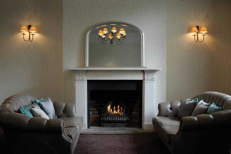Forest Lodge Hotel fotoÄŸrafÄ±