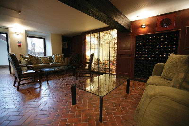 Forest Lodge Hotel fotoÄŸrafÄ±
