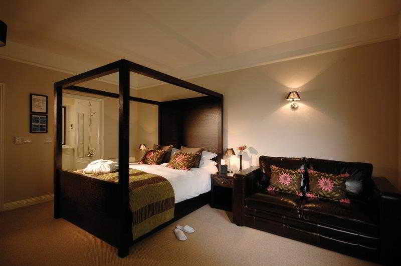 Forest Lodge Hotel fotoÄŸrafÄ±