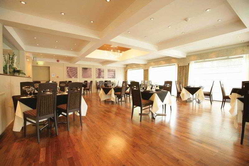 Forest Lodge Hotel fotoÄŸrafÄ±