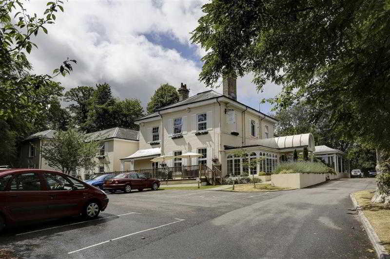 Forest Lodge Hotel fotoÄŸrafÄ±