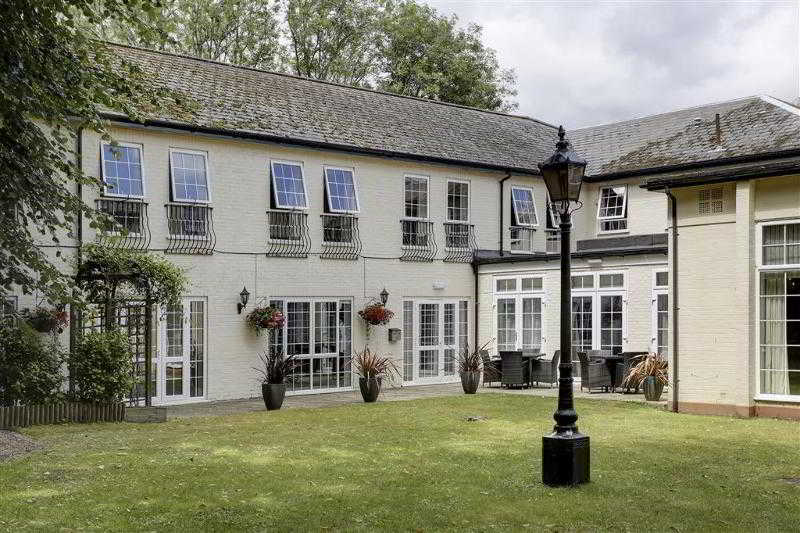 Forest Lodge Hotel fotoÄŸrafÄ±