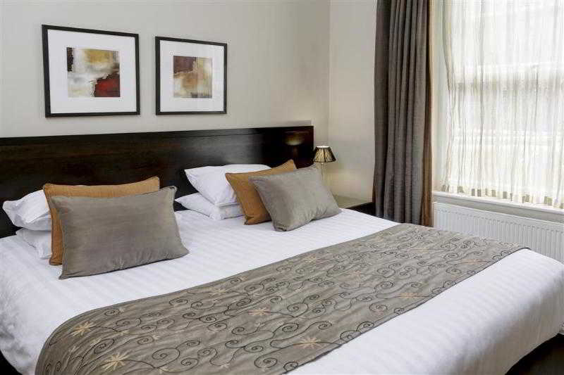 Forest Lodge Hotel fotoÄŸrafÄ±