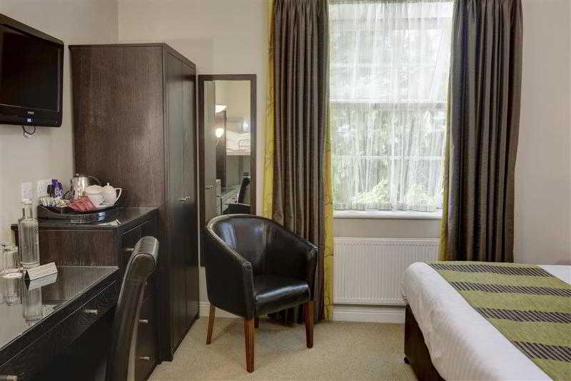 Forest Lodge Hotel fotoÄŸrafÄ±