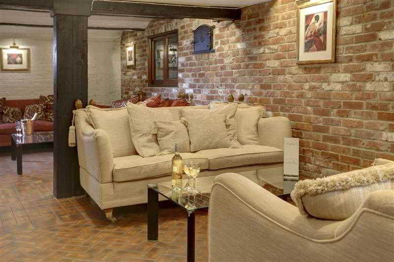 Forest Lodge Hotel fotoÄŸrafÄ±