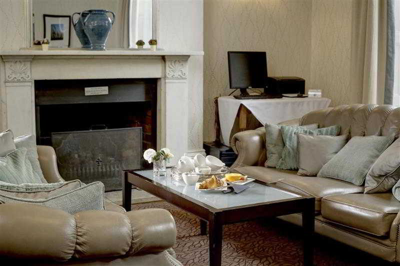 Forest Lodge Hotel fotoÄŸrafÄ±